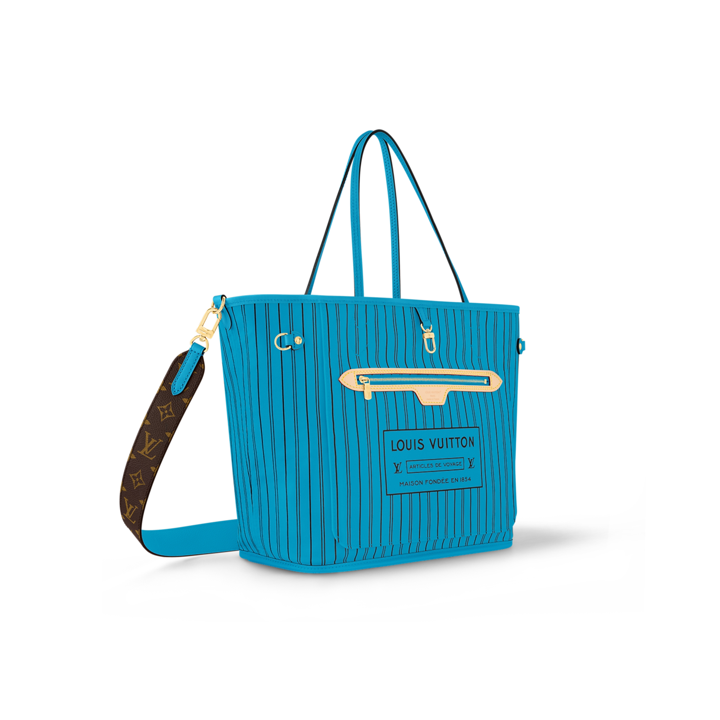 l0*is V*t0n neverfull bandouliÈre inside out mm m13753 (31*28*14cm)